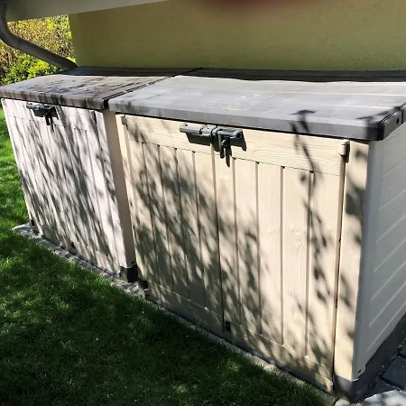 펜션 Casa Uno 고렌레빈