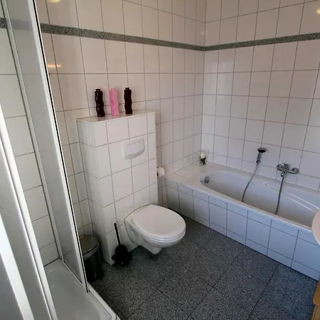 Casa Uno 펜션 고렌레빈