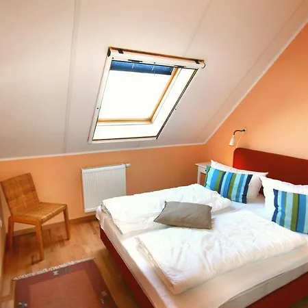 Casa Uno 고렌레빈