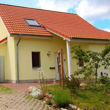 펜션 Casa Uno 고렌레빈