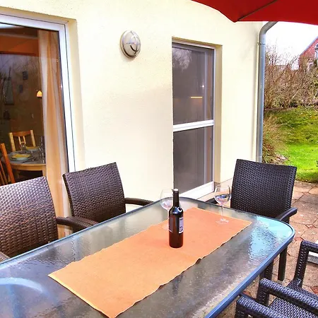 Casa Uno 펜션 고렌레빈